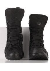 BOT M1440NS WATERTIGHT MERDANE POSTAL NUBUK SİYAH