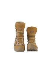 BOT P1490NBJ WATERTIGHT MERDANE POSTAL NUBUK BEJ