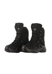 BOT P1490NS WATERTIGHT MERDANE POSTAL NUBUK SİYAH
