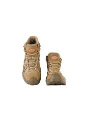BOT P1492NBJ MERDANE POSTAL NUBUK BEJ