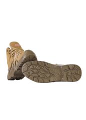 BOT P1492NBJ MERDANE POSTAL NUBUK BEJ