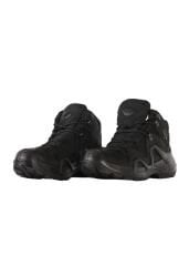 BOT P1492NS MERDANE POSTAL NUBUK SİYAH