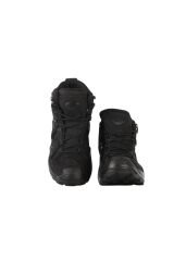 BOT P1492NS MERDANE POSTAL NUBUK SİYAH