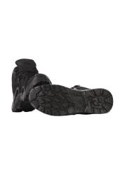 BOT P1492NS MERDANE POSTAL NUBUK SİYAH