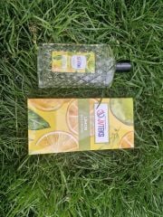 KOLONYA CAM ŞİŞE 200 ML