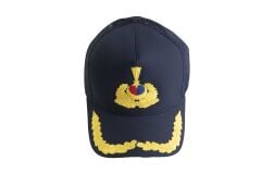Asayiş Üst Subay Şapka