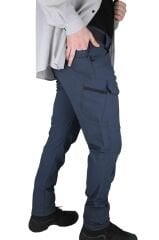 PANTOLON TAKTİK SHOFTSHELL 01 FÜME