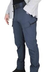 PANTOLON TAKTİK SHOFTSHELL 01 FÜME