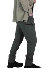 PANTOLON TAKTİK SHOFTSHELL 01 HAKİ