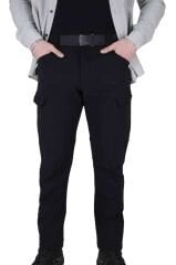 PANTOLON TAKTİK SHOFTSHELL 01 SİYAH
