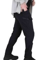 PANTOLON TAKTİK SHOFTSHELL 01 SİYAH