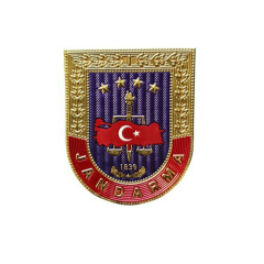 DAHİLİ / ASAYİŞ CIRTLI MONT BRÖVE