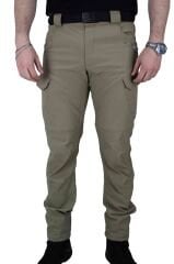 PANTOLON TAKTİK SHOFTSHELL 01 TAŞ