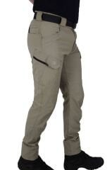 PANTOLON TAKTİK SHOFTSHELL 01 TAŞ