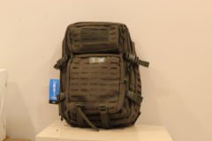 Wander Outdoor Sırt Çantası - Haki