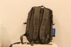 Wander Outdoor Sırt Çantası - Haki