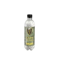 UMAREX Elite Force Airsoft BB 0,20 Beyaz 2700 Adet