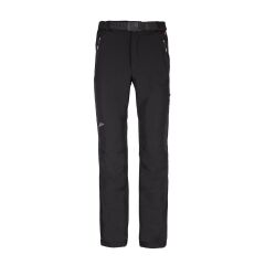 Evolite Point Softshell Bay Pantolon - Siyah