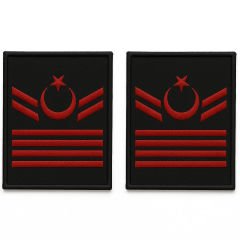 Karargah / 1 Nolu Uzman Erbaş 4 Kademe Çavuş