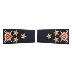 Asayiş Korgeneral Rütbe