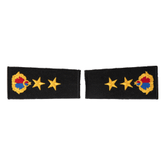 Karargah / 1 Nolu  J. Yarbay Bez Rütbe