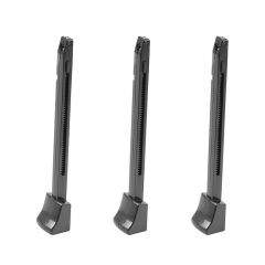UMAREX Walther PPK/S 4,5MM Havalı Tabanca Şarjörü