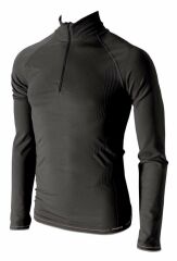Patagonia Bayan Capilene Midweight Termal Zip-t İçlik