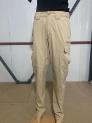 PANTOLON KORUMA BEJ